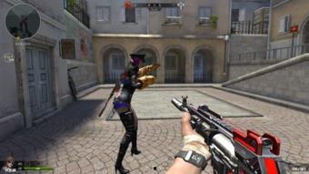 逆战最新手册爆料视频,手册爆料视频深度解析 第2张 逆战最新手册爆料视频,手册爆料视频深度解析 第2张