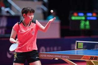 乒乓一姐被爆料了吗视频,揭秘背后真相