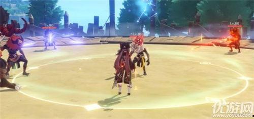 原神死域最新爆料视频 第2张 原神死域最新爆料视频 第2张